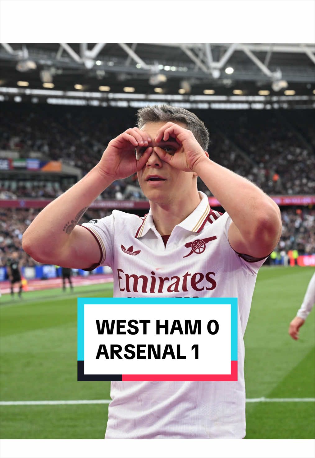 @arsenal