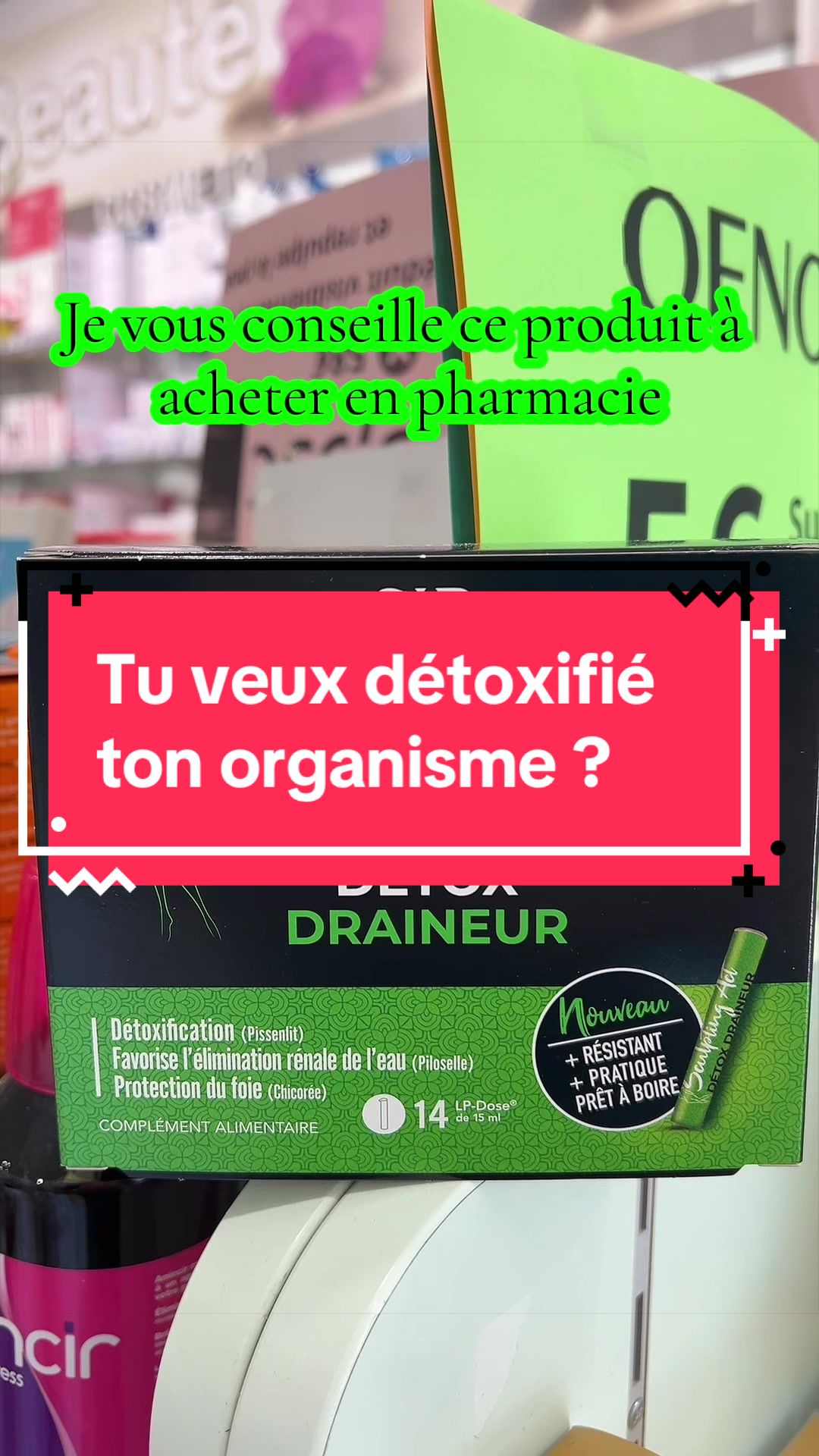 @Les conseils de Pauline