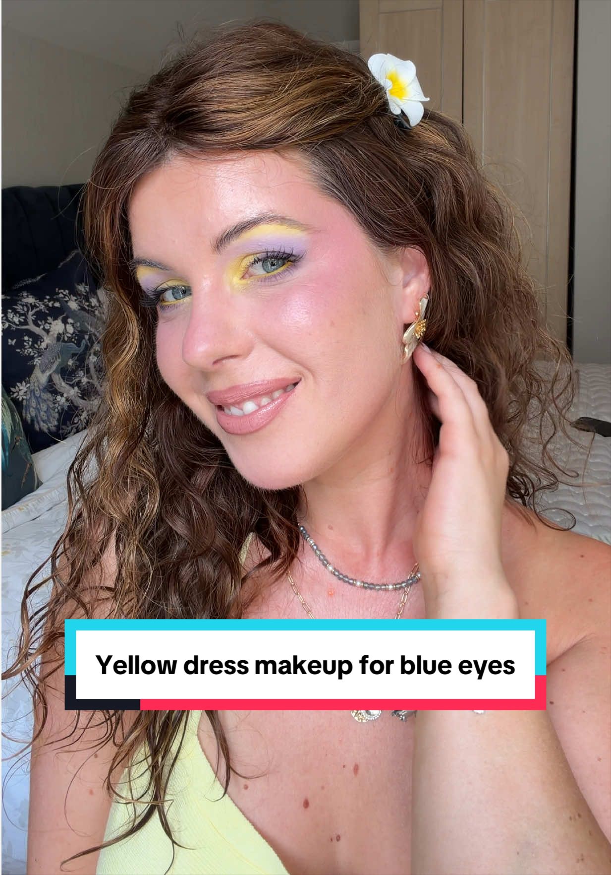 @Angela | Makeup & Glow Up