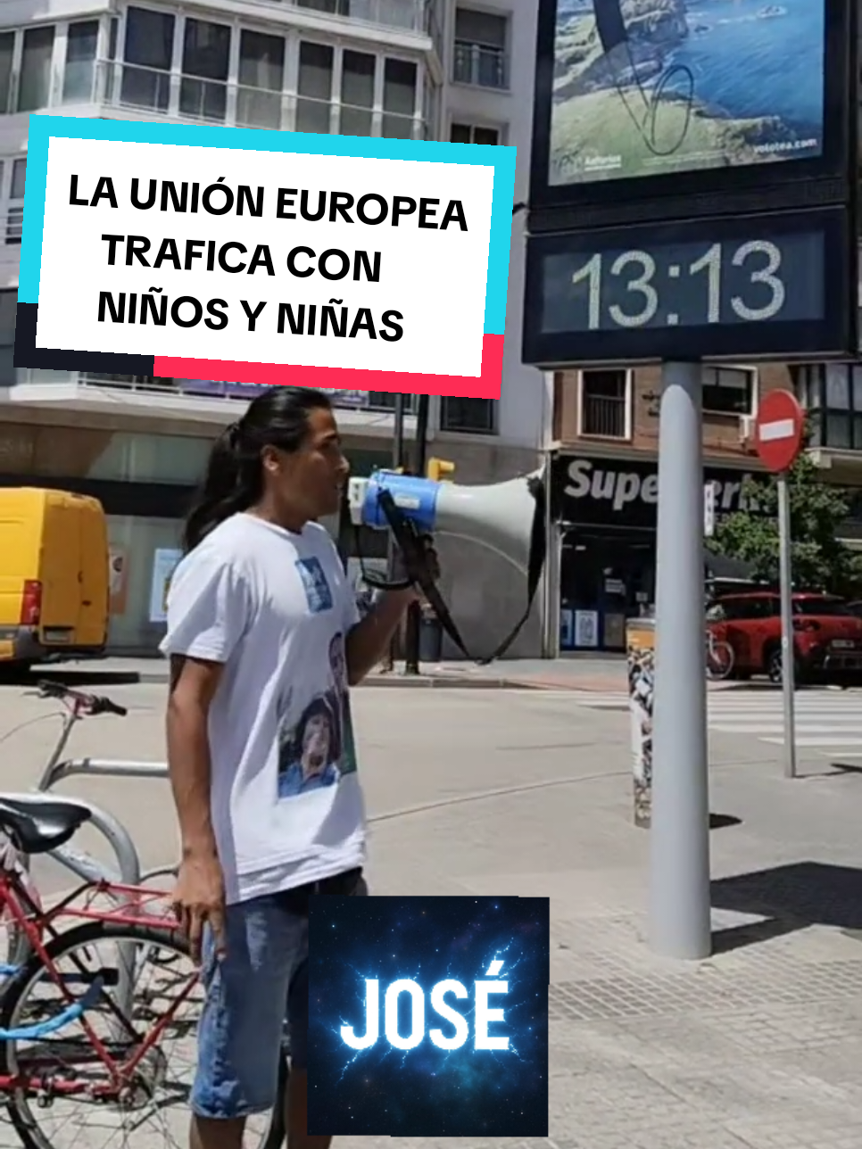 @JOS&Eacute;