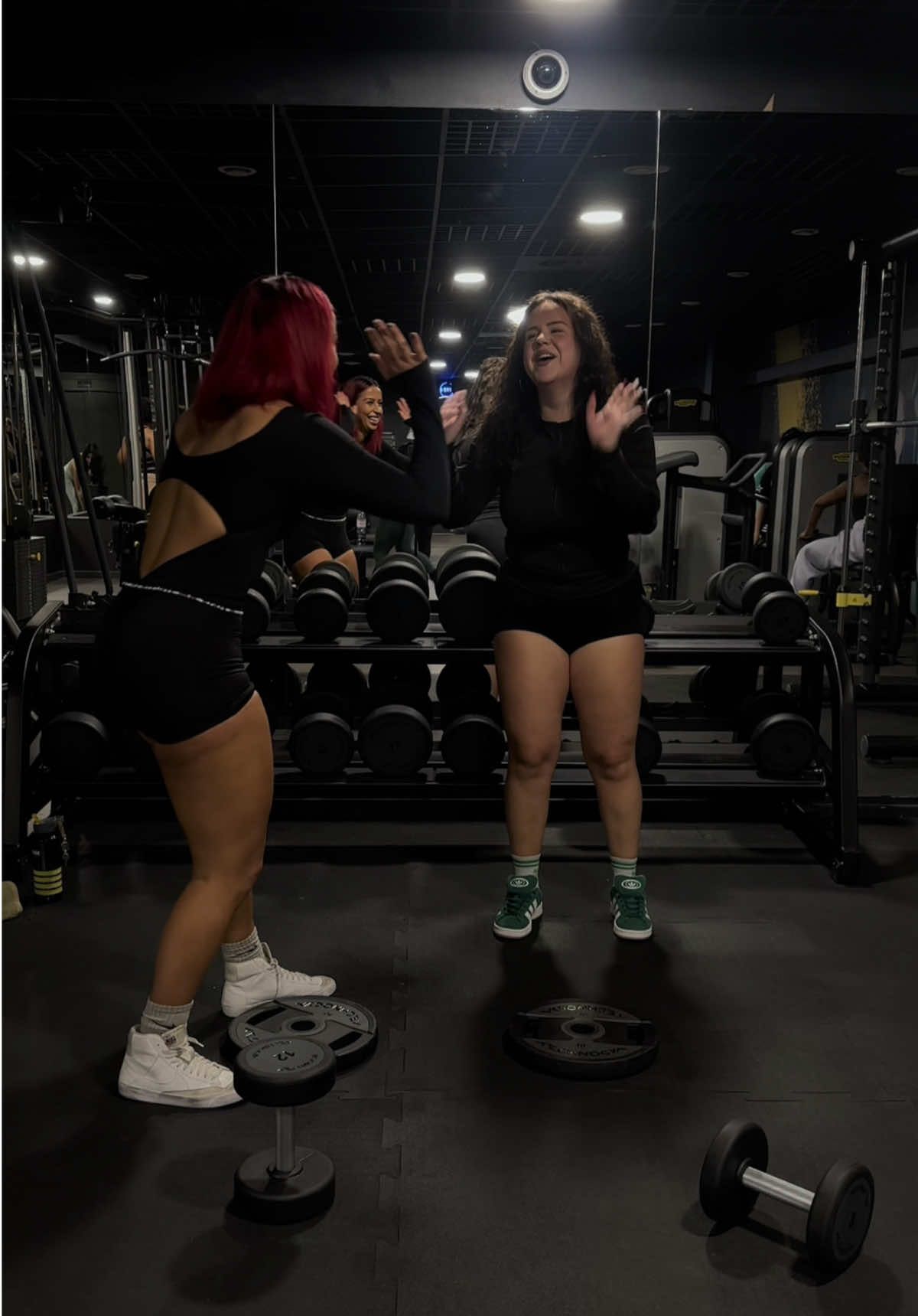 @Roma 🏋🏻&zwj;♀️