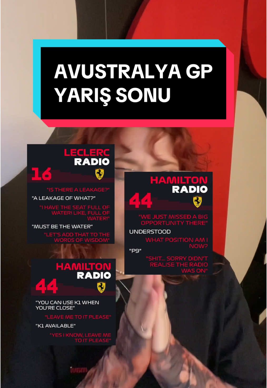 @&Ouml;yk&uuml; | Motorspor 🏎 🏁