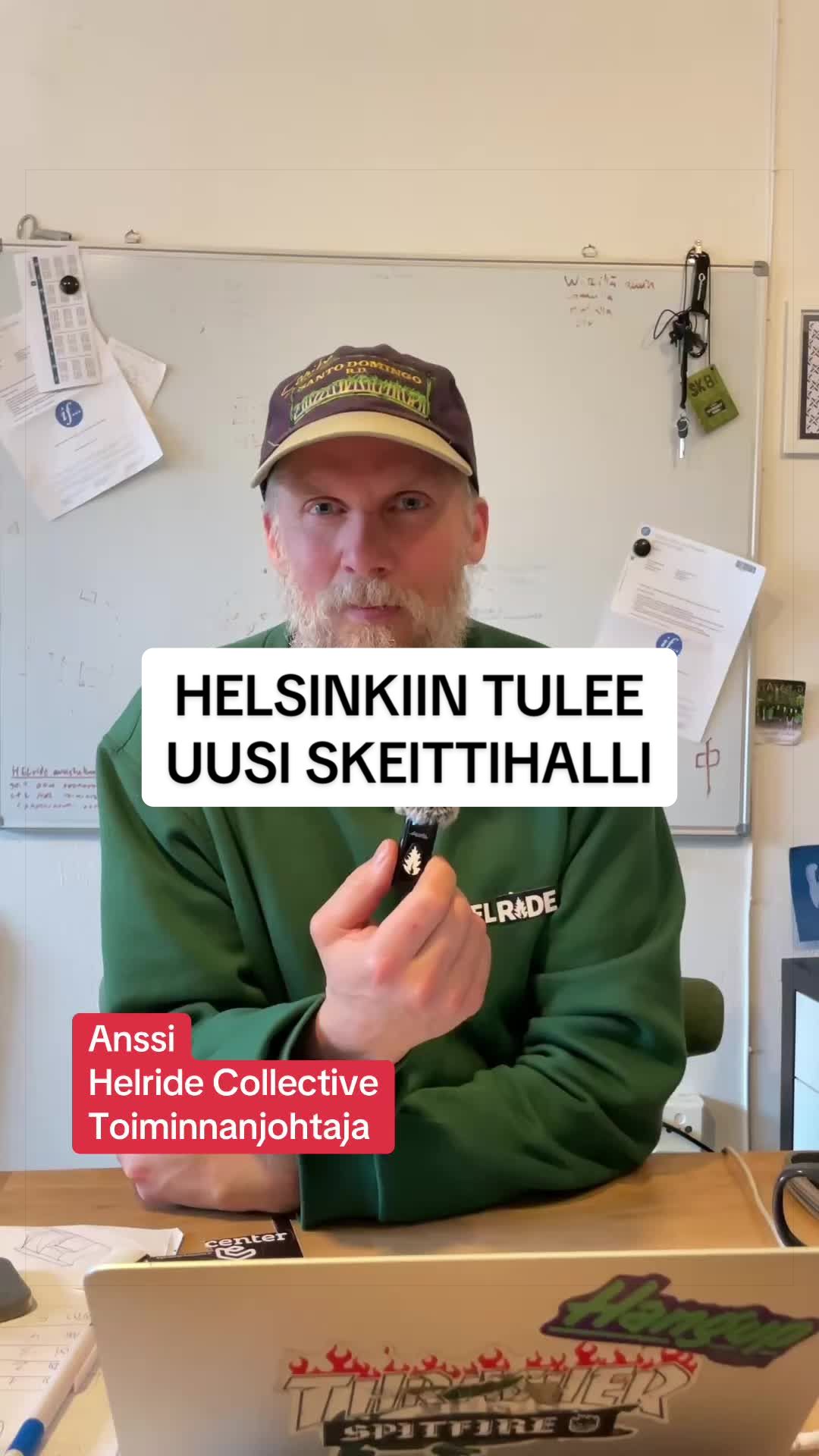@Helride Collective