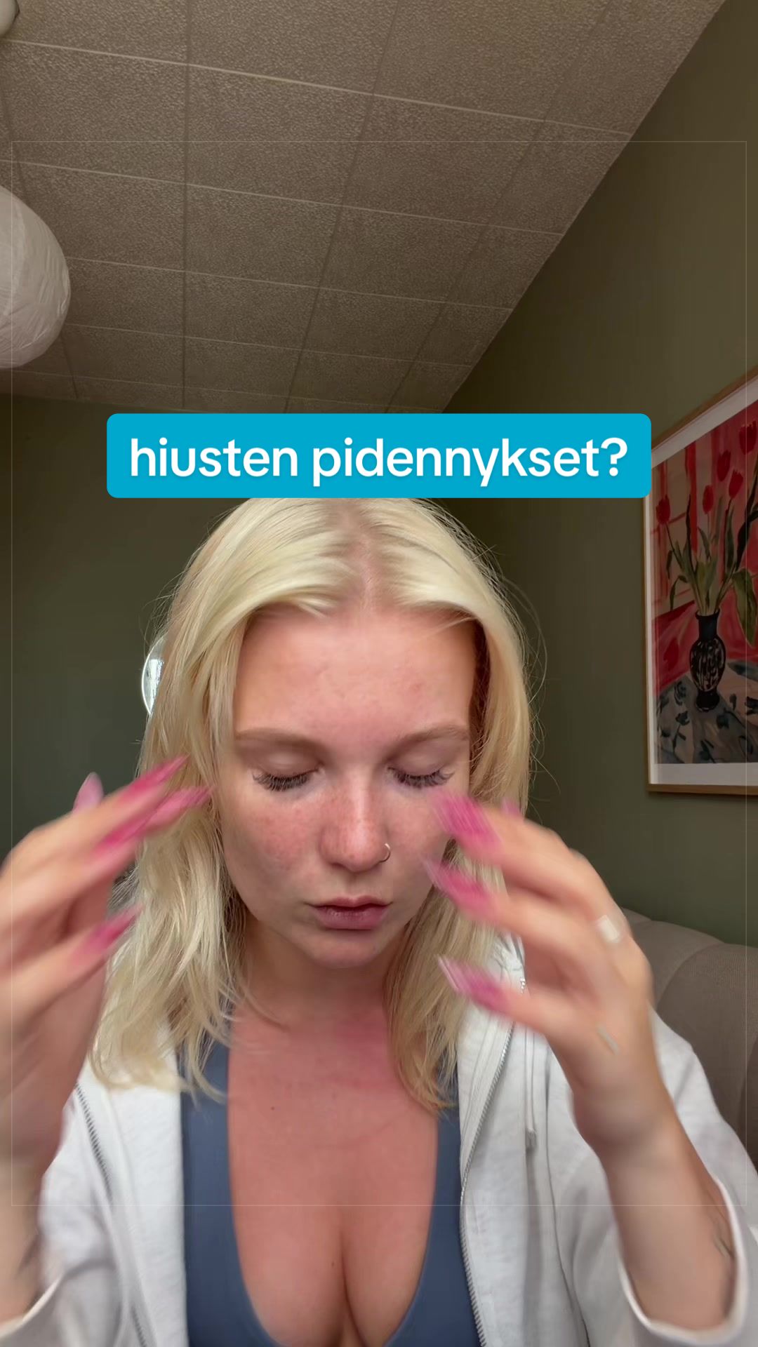 @iirisrosenius