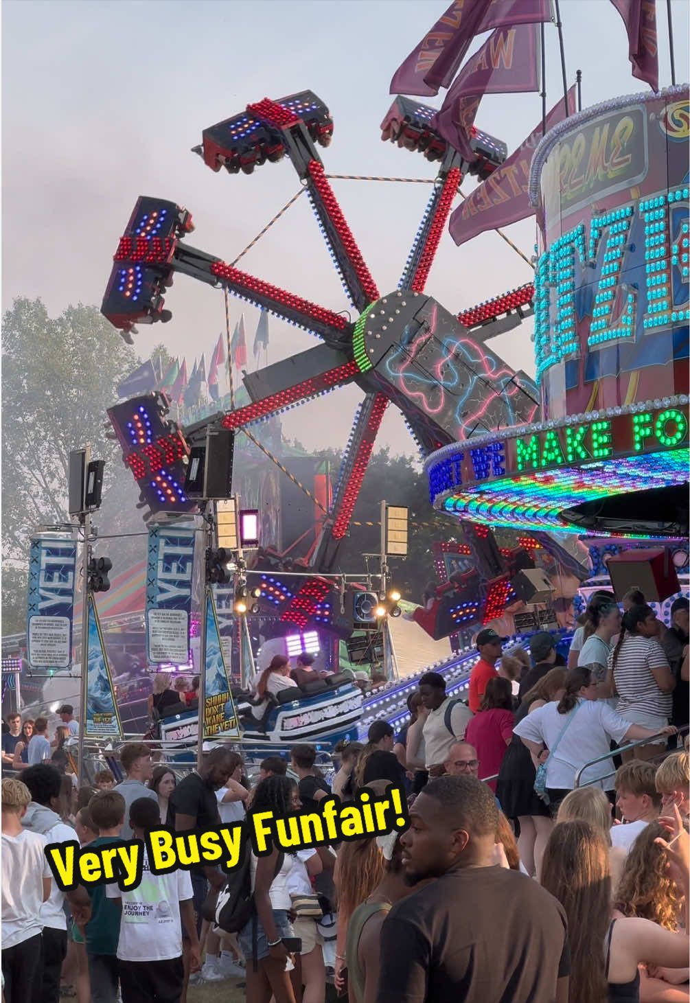 @UK Funfairs TV Official