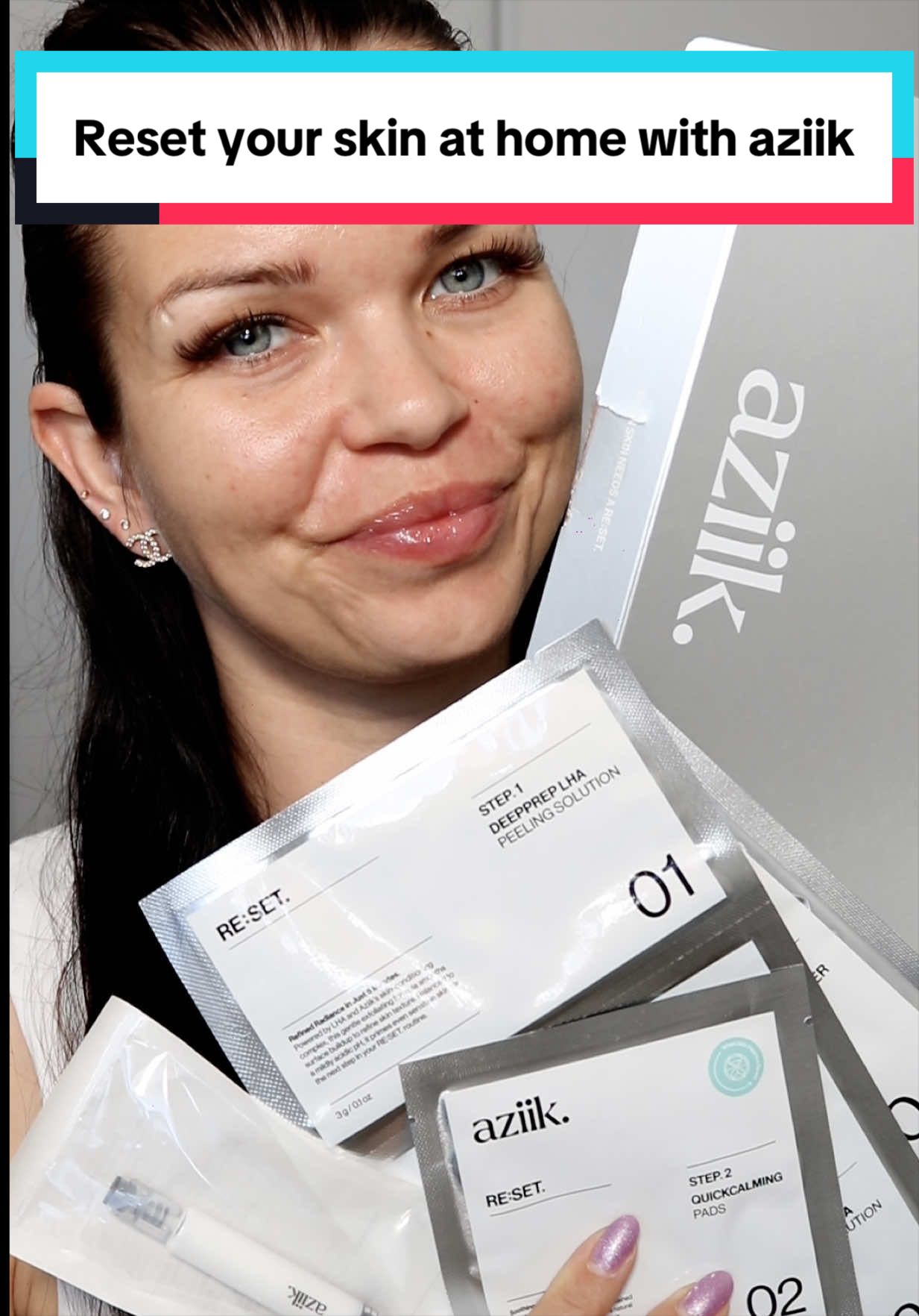 @Eva | Beauty Content Creator