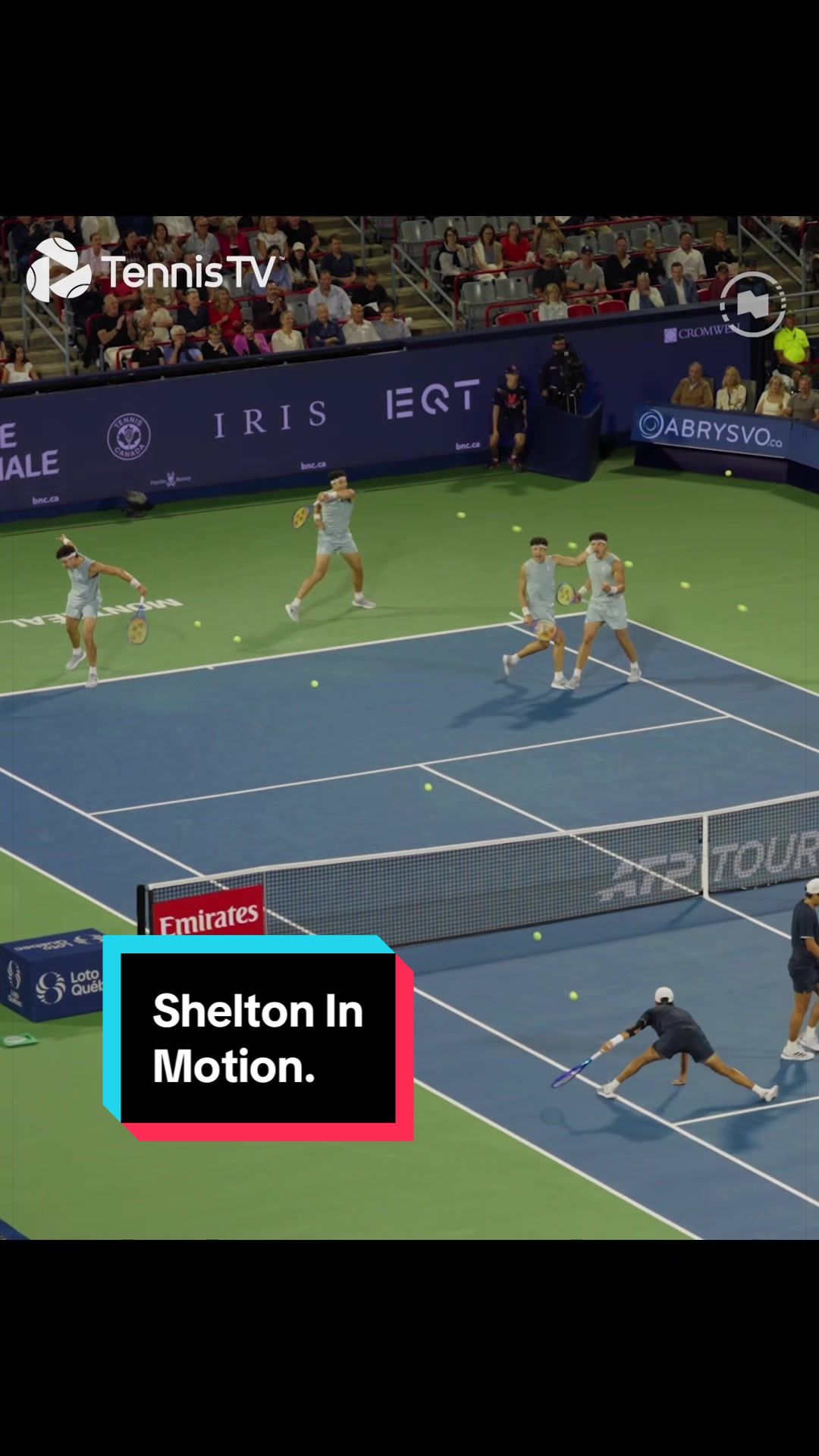 @Tennis TV
