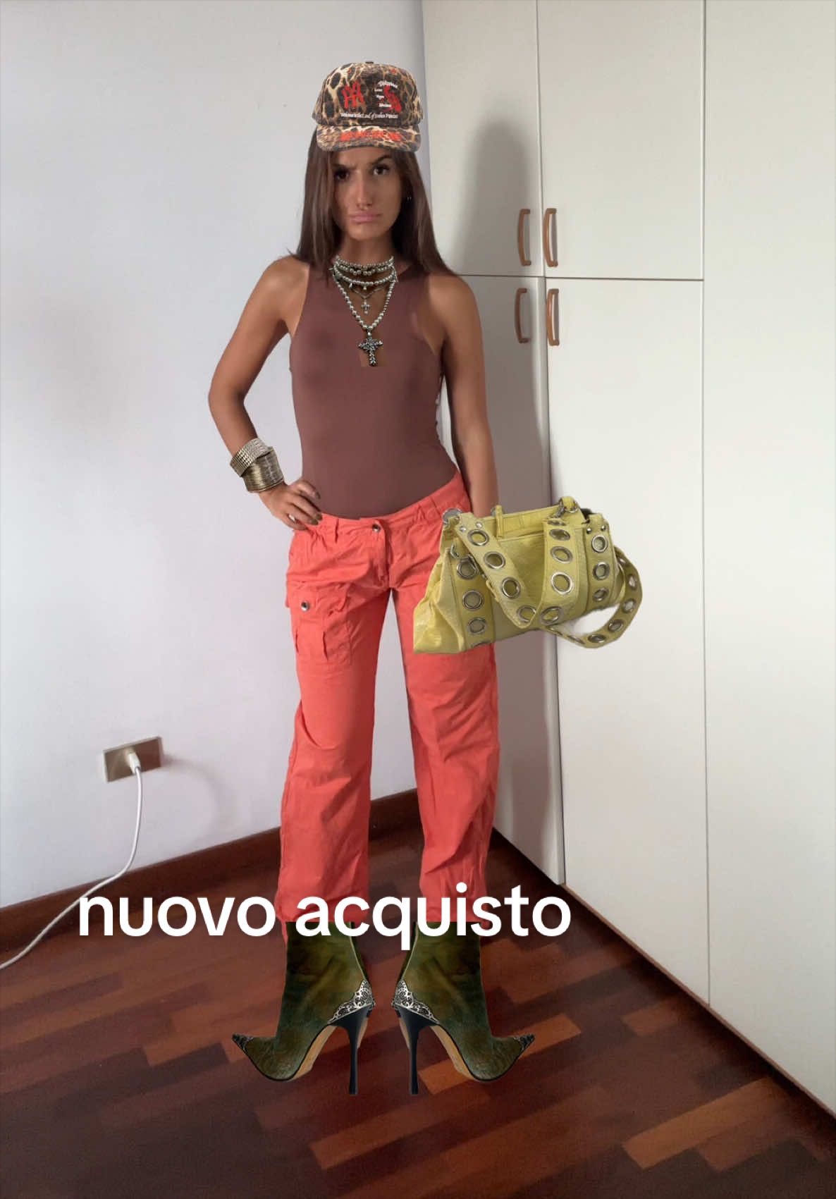 @Melissa