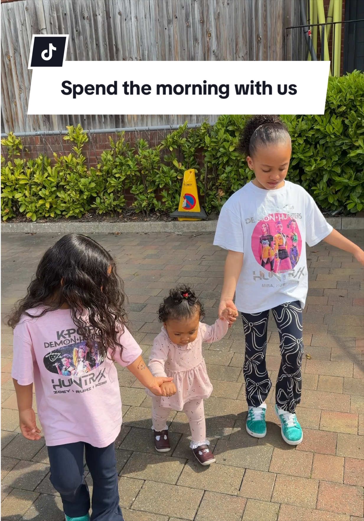 @Fatima Flatt | Raising Queens