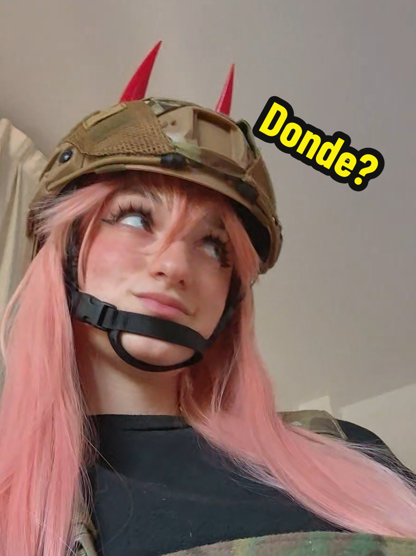 @Anita Maki