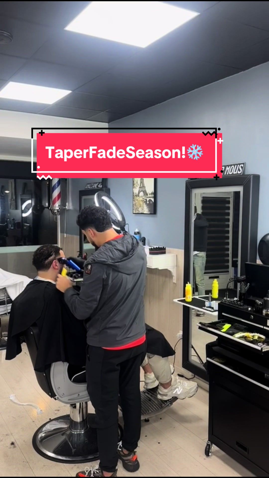 @MousTheBarber