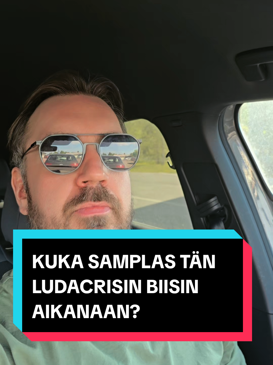 @Tuomo Kasanen /  IG: @veli.koo