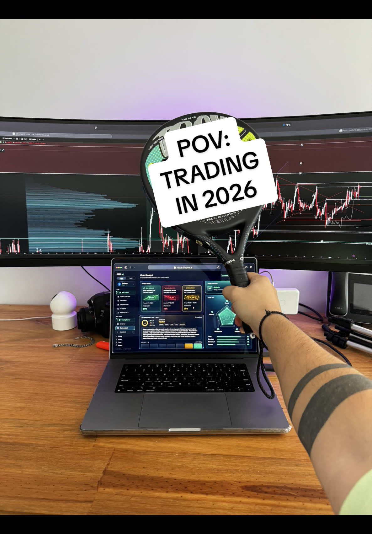 @AI Trading GURU