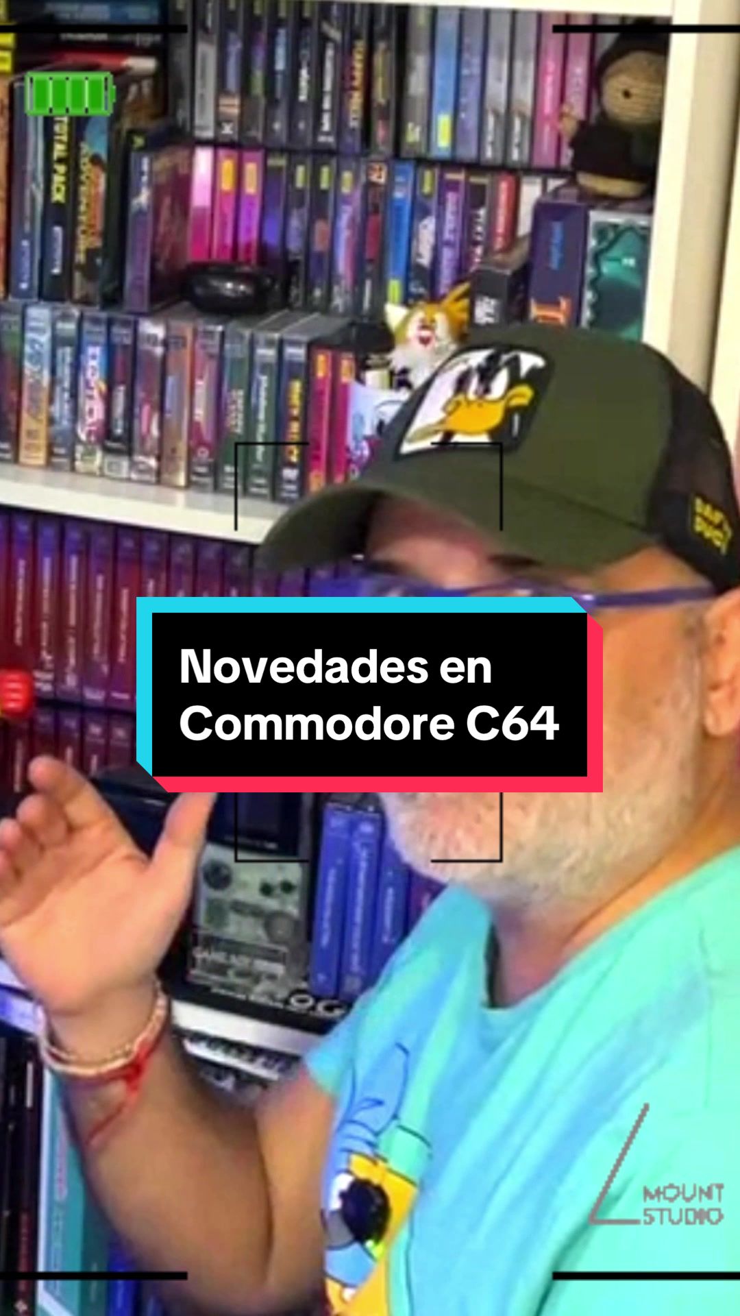 @vidaextraretro