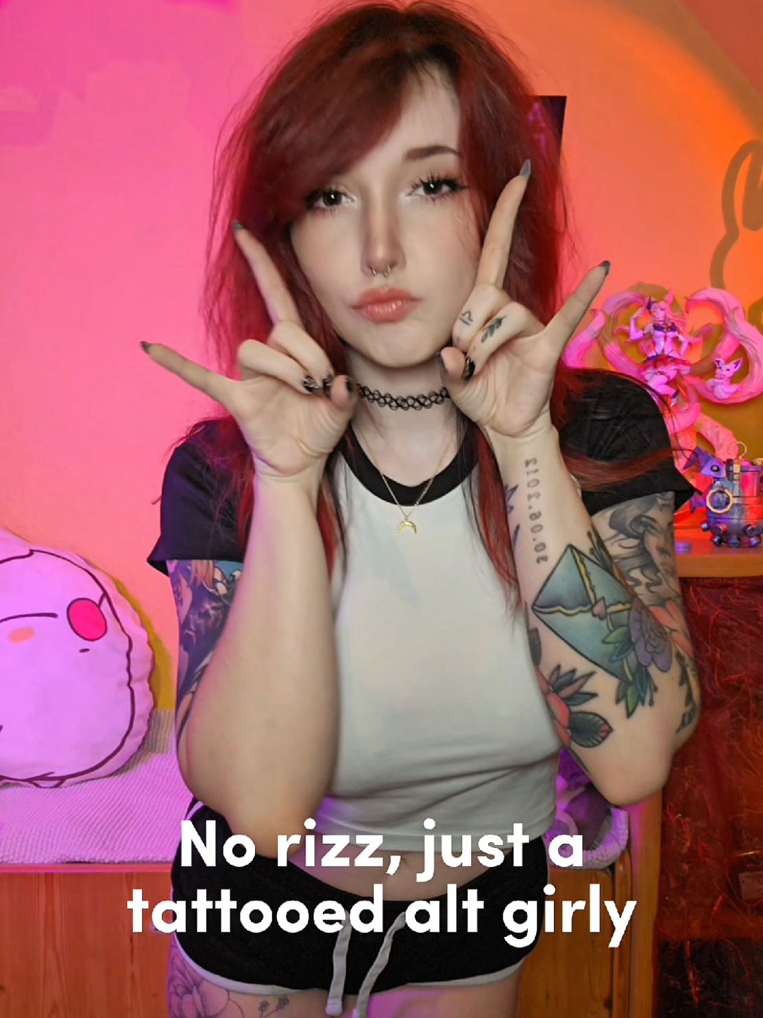 @Enafox 💖