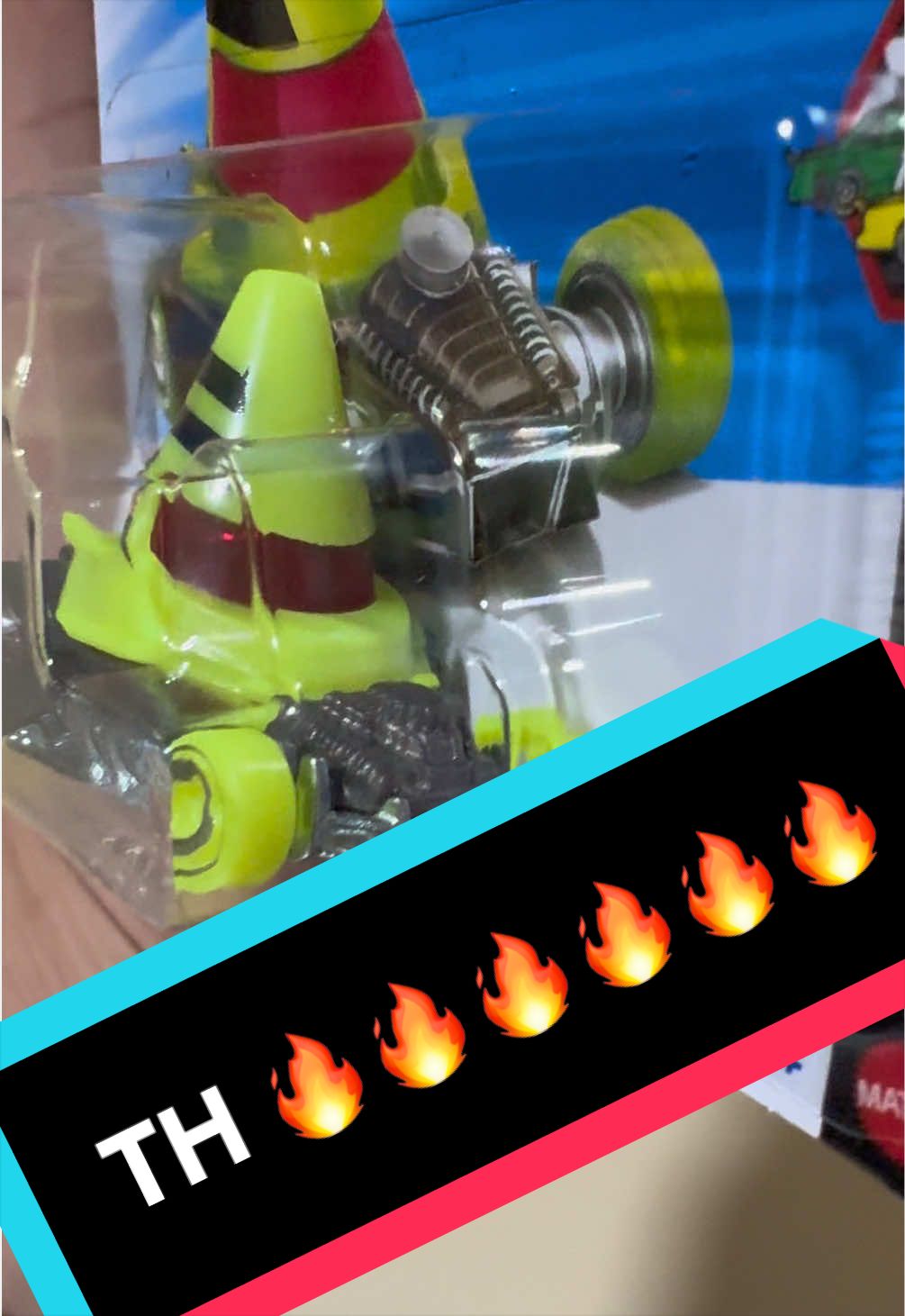 @HotwheelsDiecast