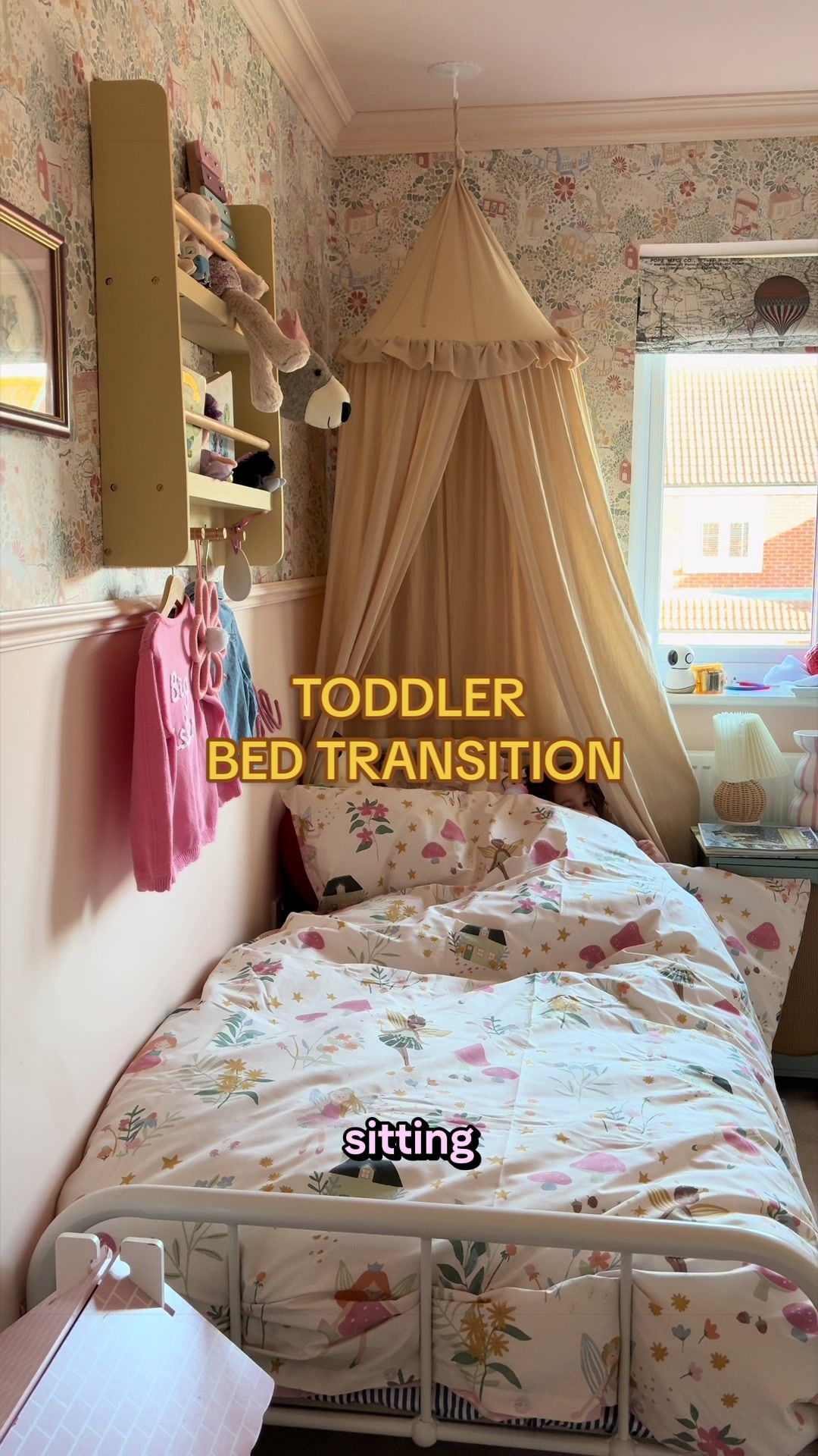 @Scarlett | Motherhood โจ๐๐ค