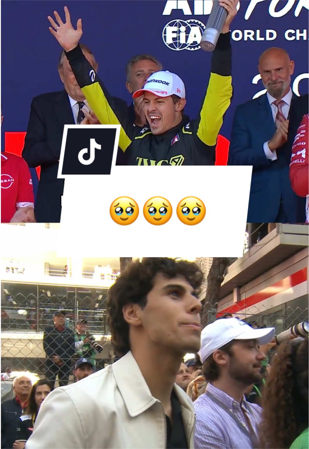 @Formula E