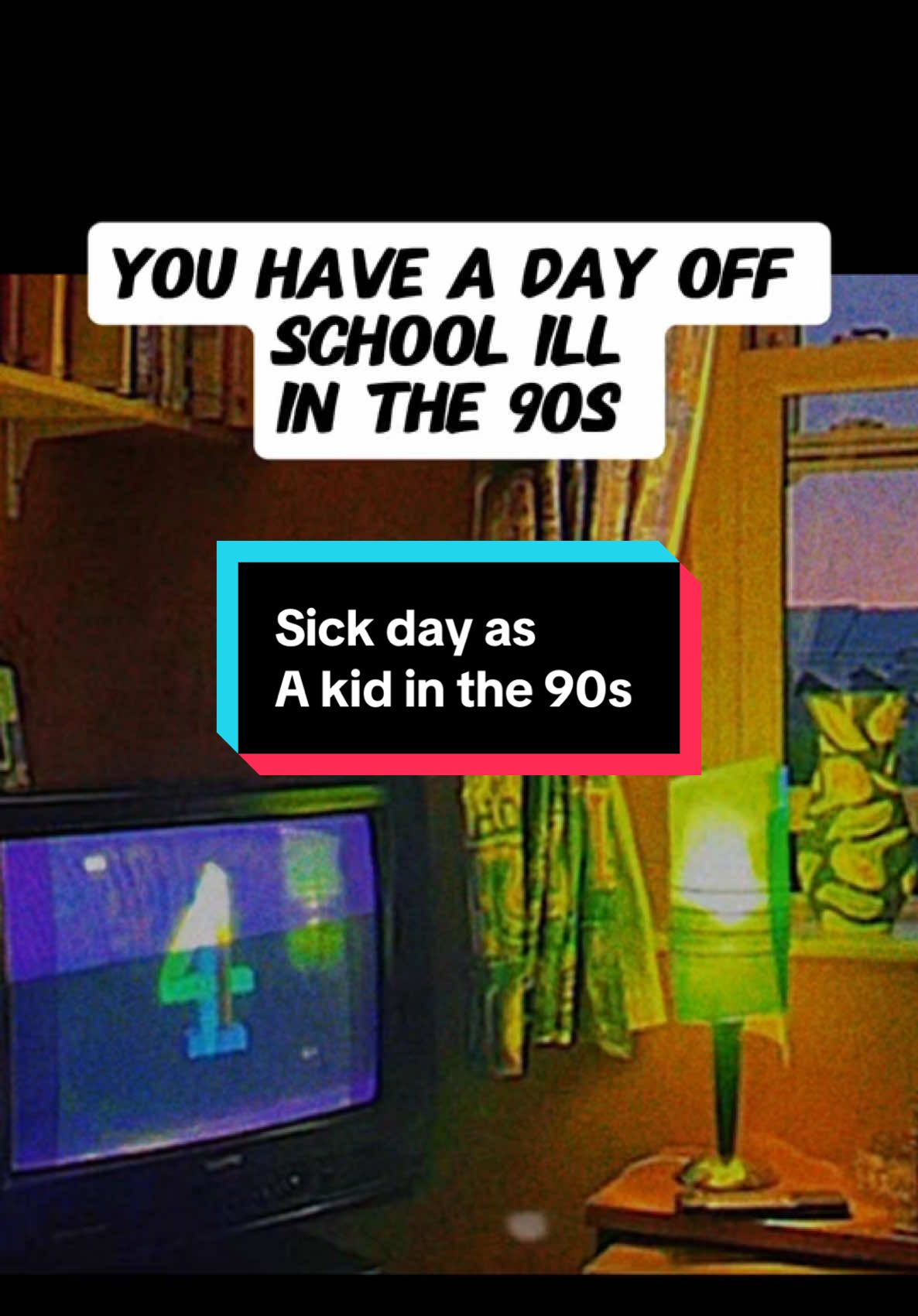 @Nostalgic Nation