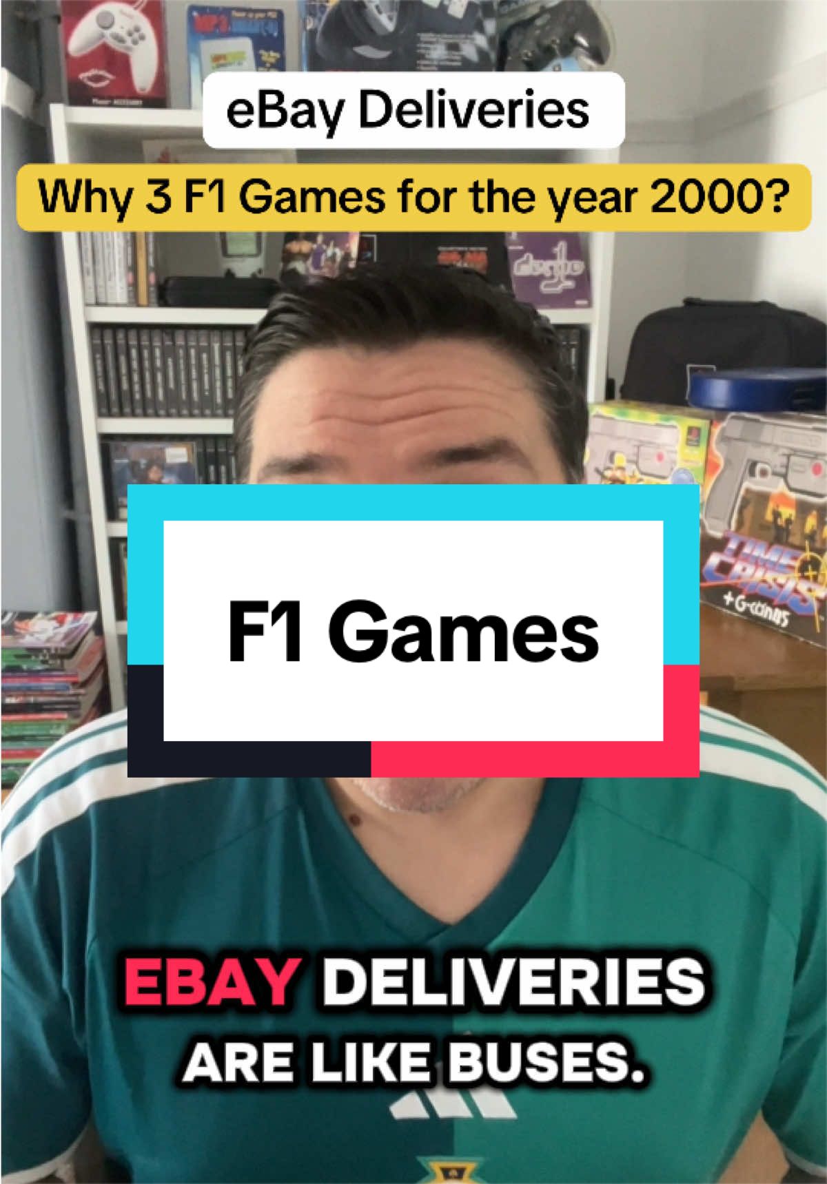 @Retro Reload Nerds