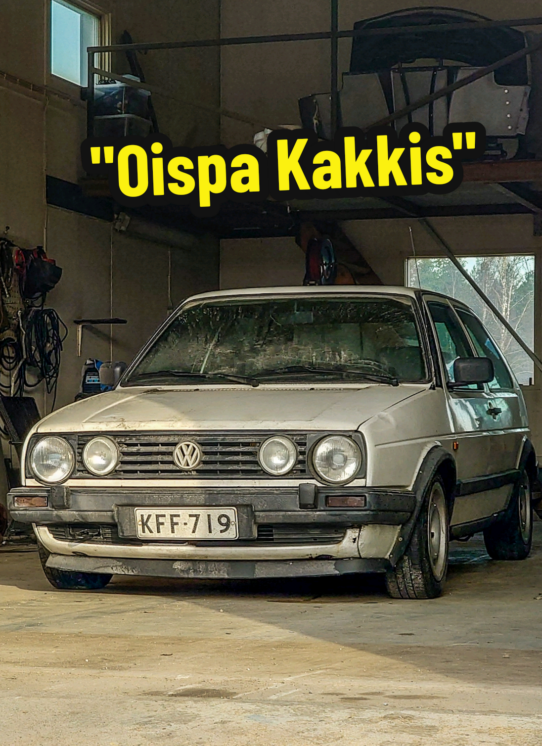 @ᵀᵁᴿᴮᴼᴿᵁᴸᴸᴬ Aleksi🔰