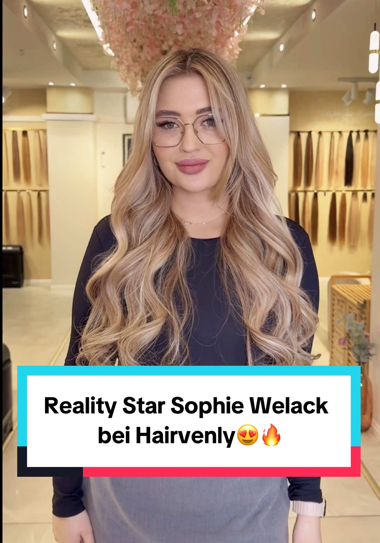 @Hairvenly