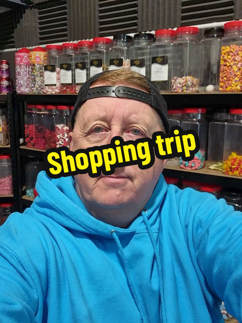 @Grampys Sweet Treats