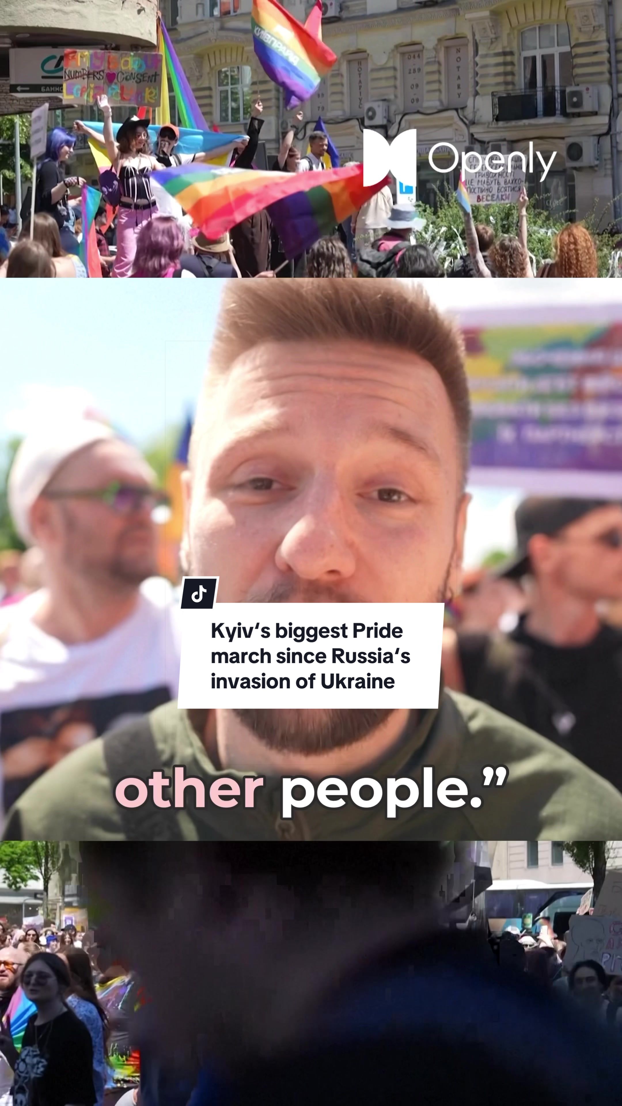 @Openly | LGBTQ+ news