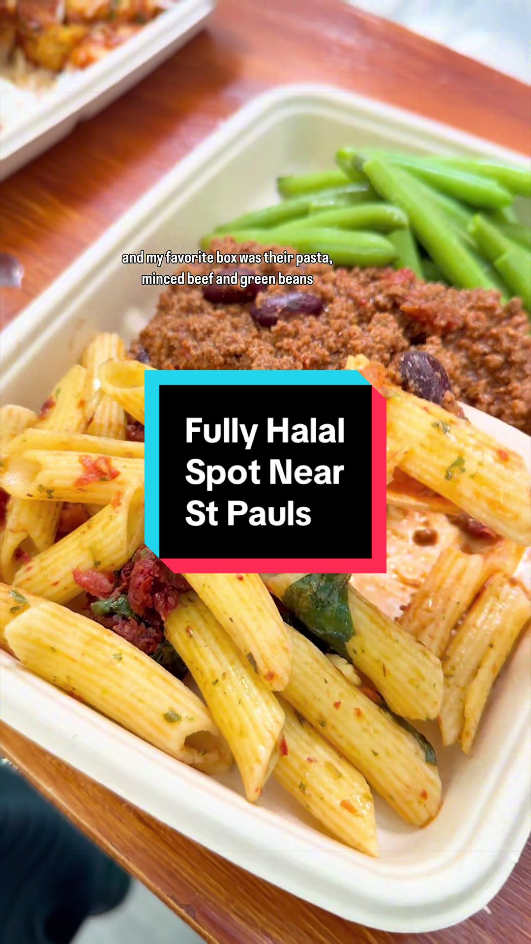 @Halal Food London | حلال