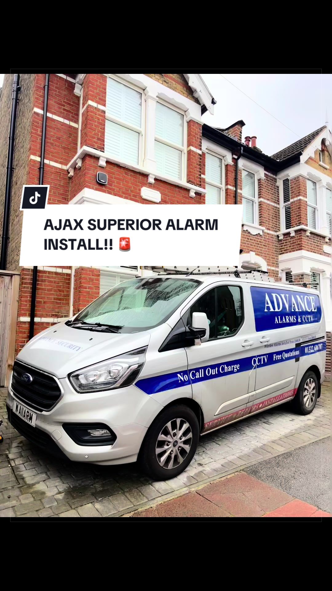 @Advance Security Ltd
