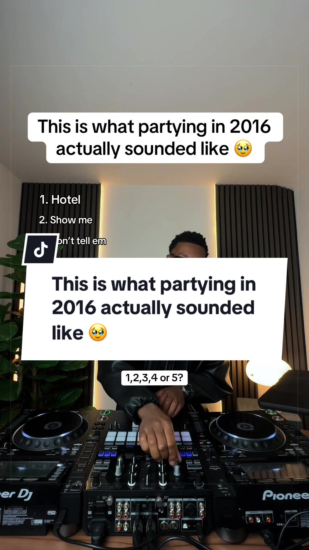 @LORDZDJ | Hip Hop and RnB DJ