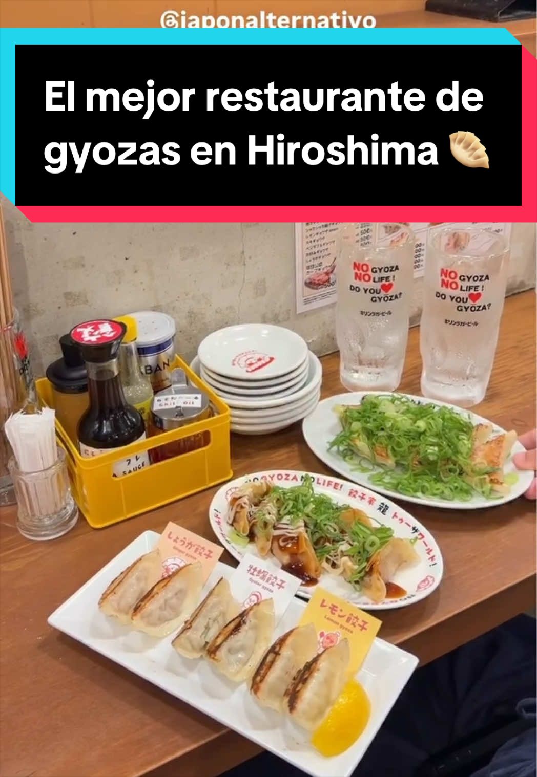 @Japón Alternativo