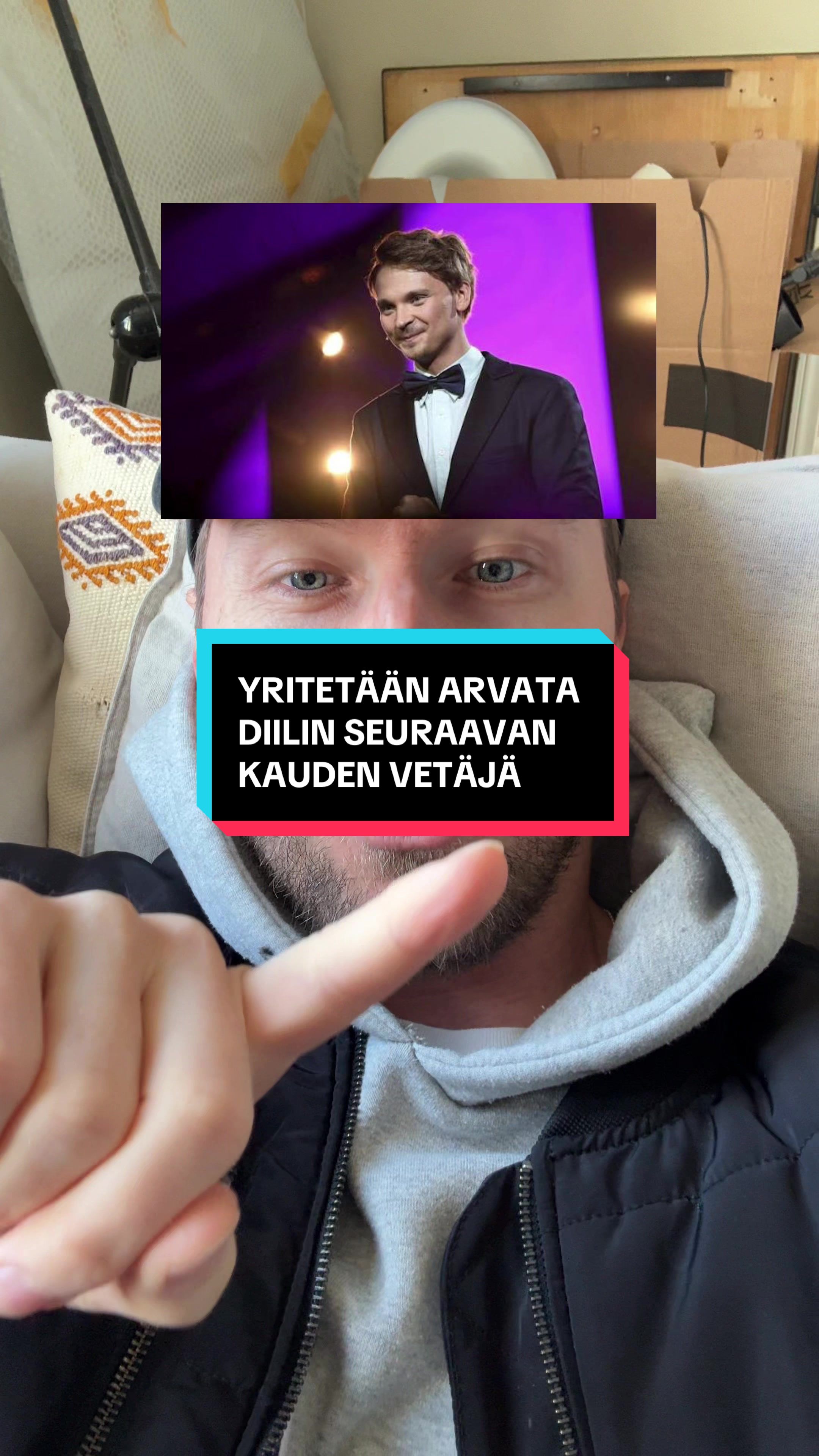 @Niku | Viihde & Media -podcast