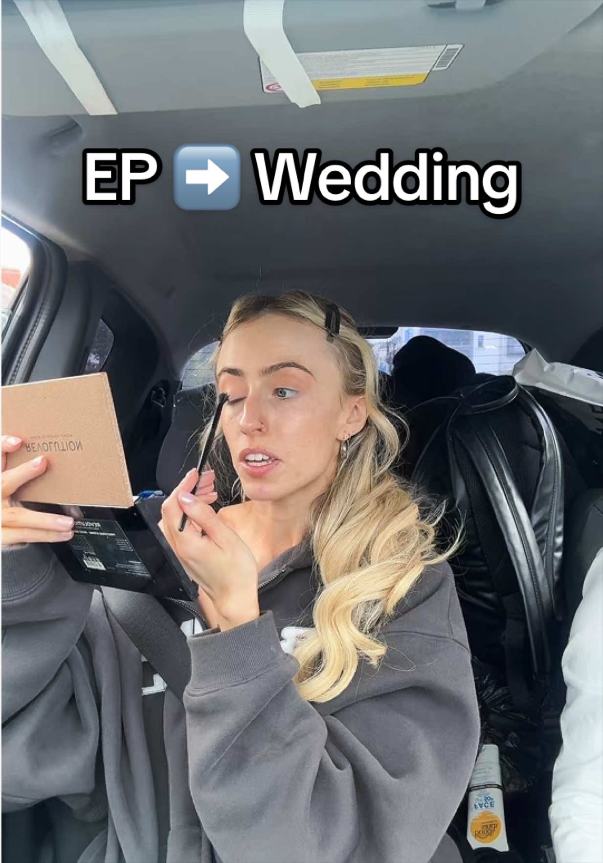 @Nia Gallagher