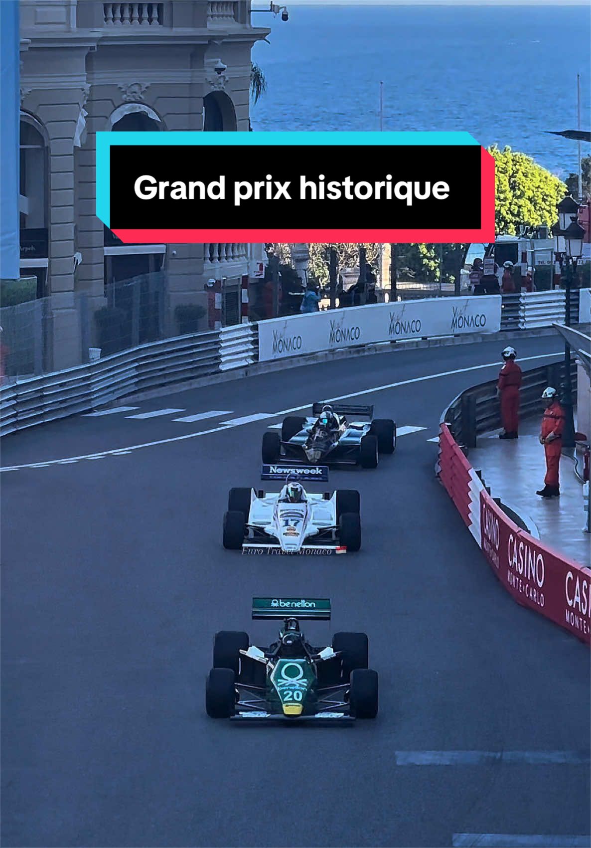 @Euro Travel Monaco 🇲🇨