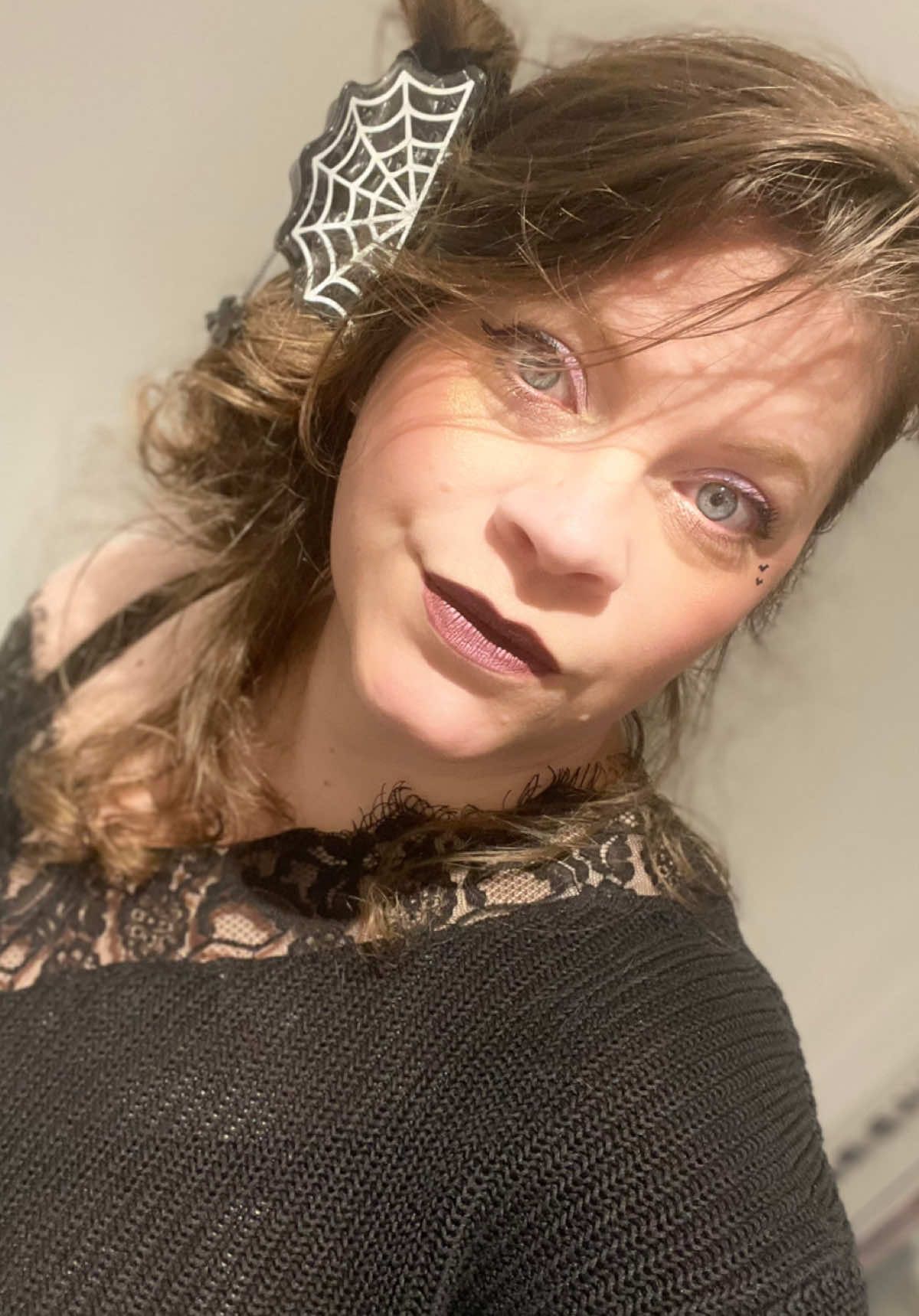 @Fairylicious Witch