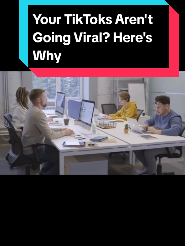 @Tiktok Creator Pilot Program