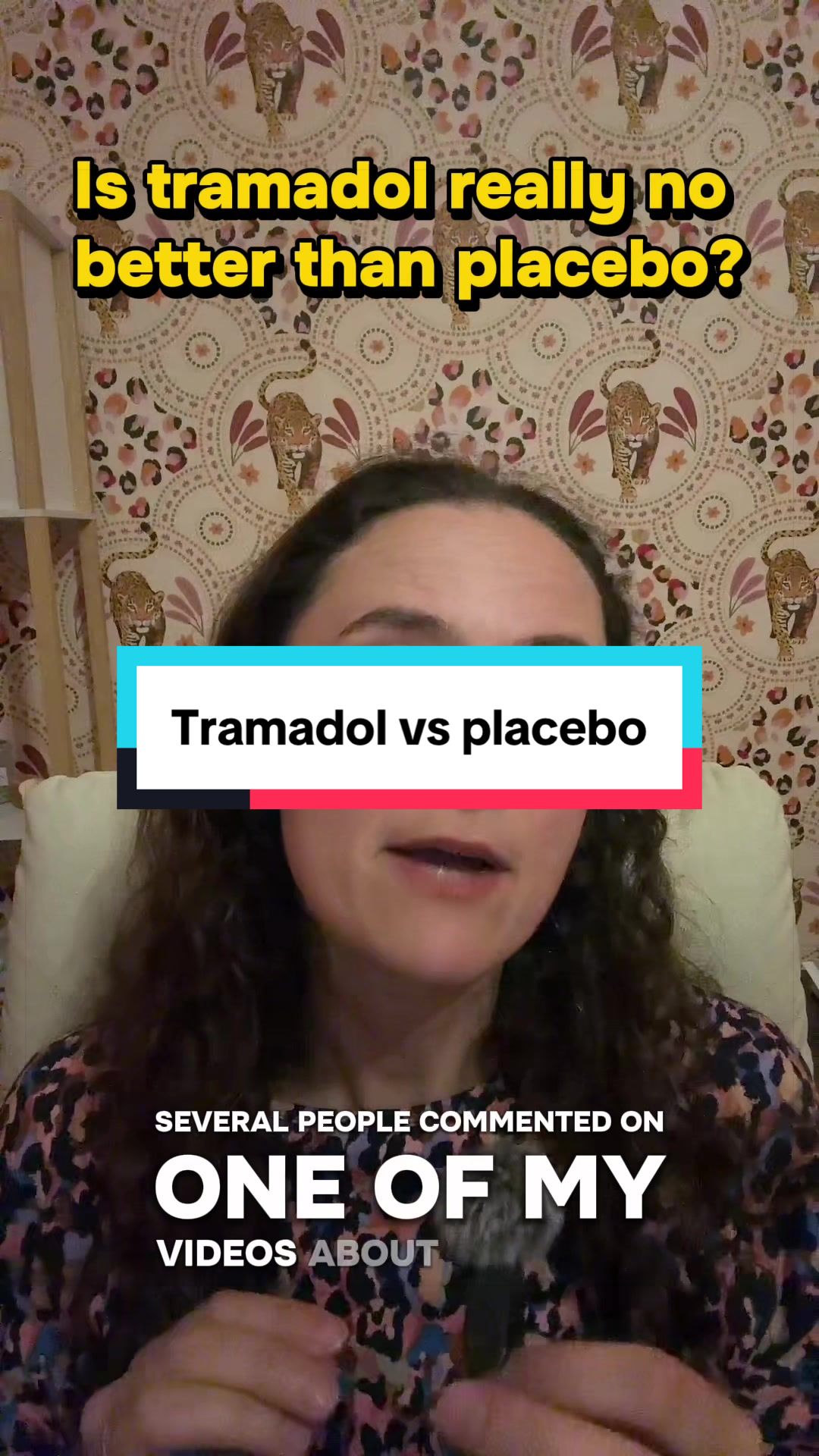 @dramyexplains