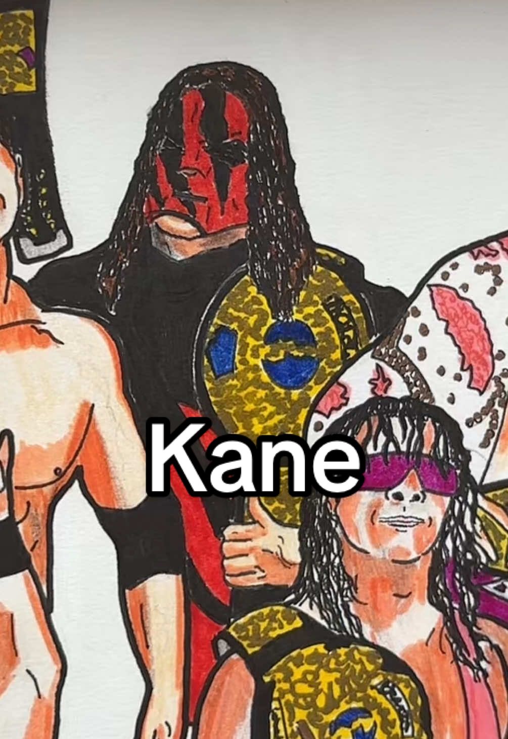 @WrestleWithSKETCH