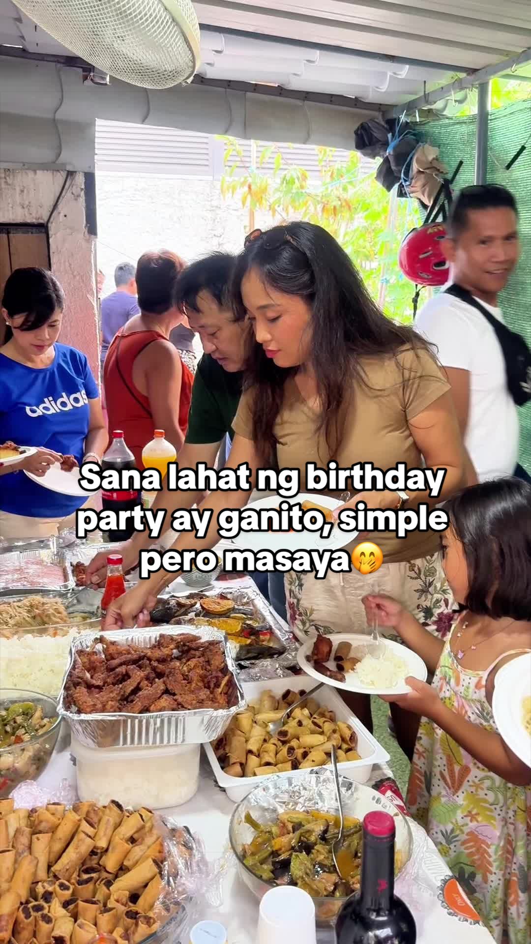 @Pinay sa Barcelona