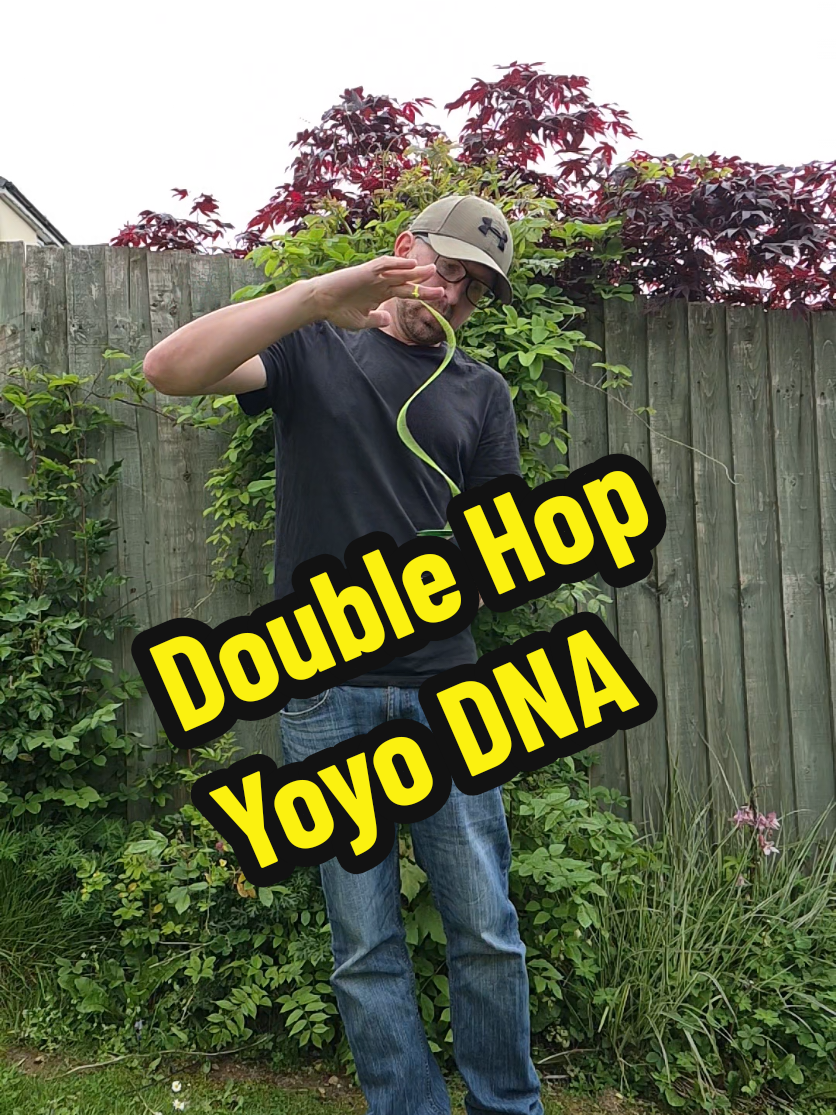 @Rob | Yoyo Tricks 🪀