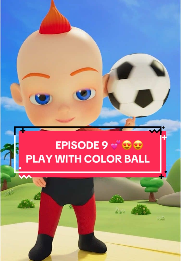 @Color.Kid