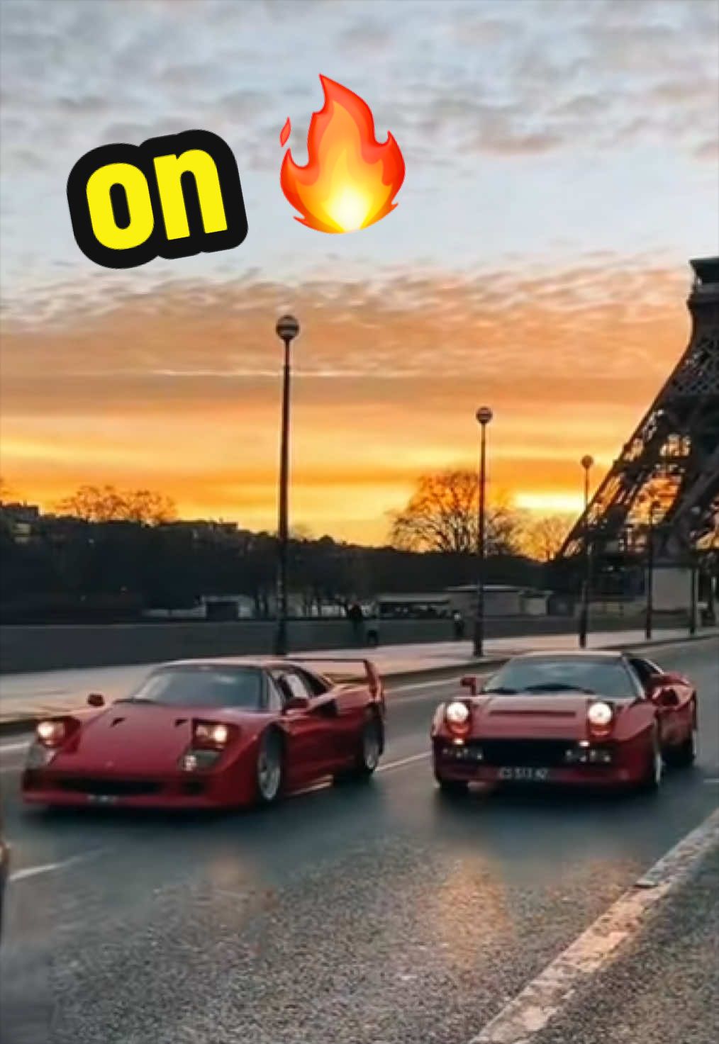 @Ferrari GTO