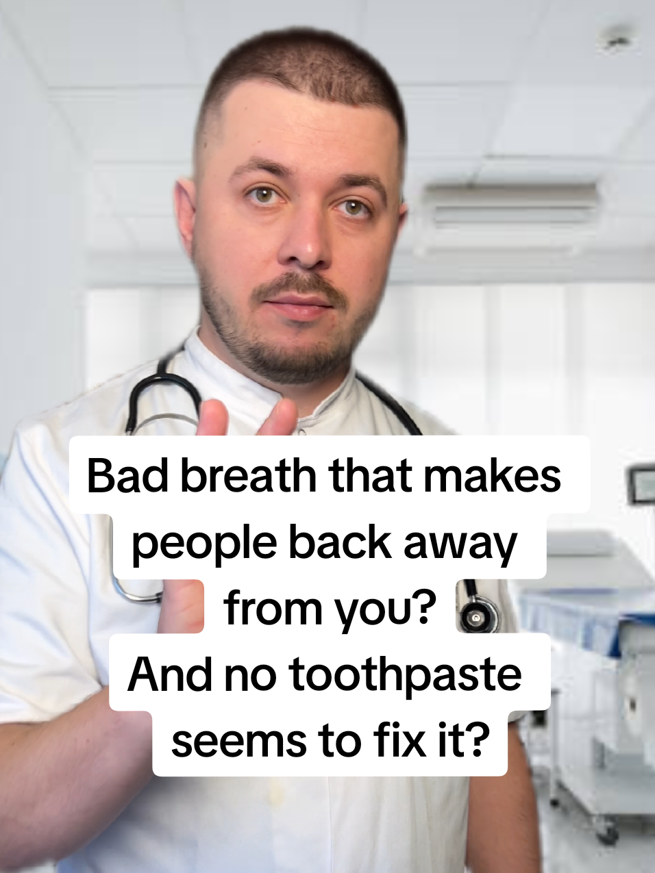 @Doctor Valentin