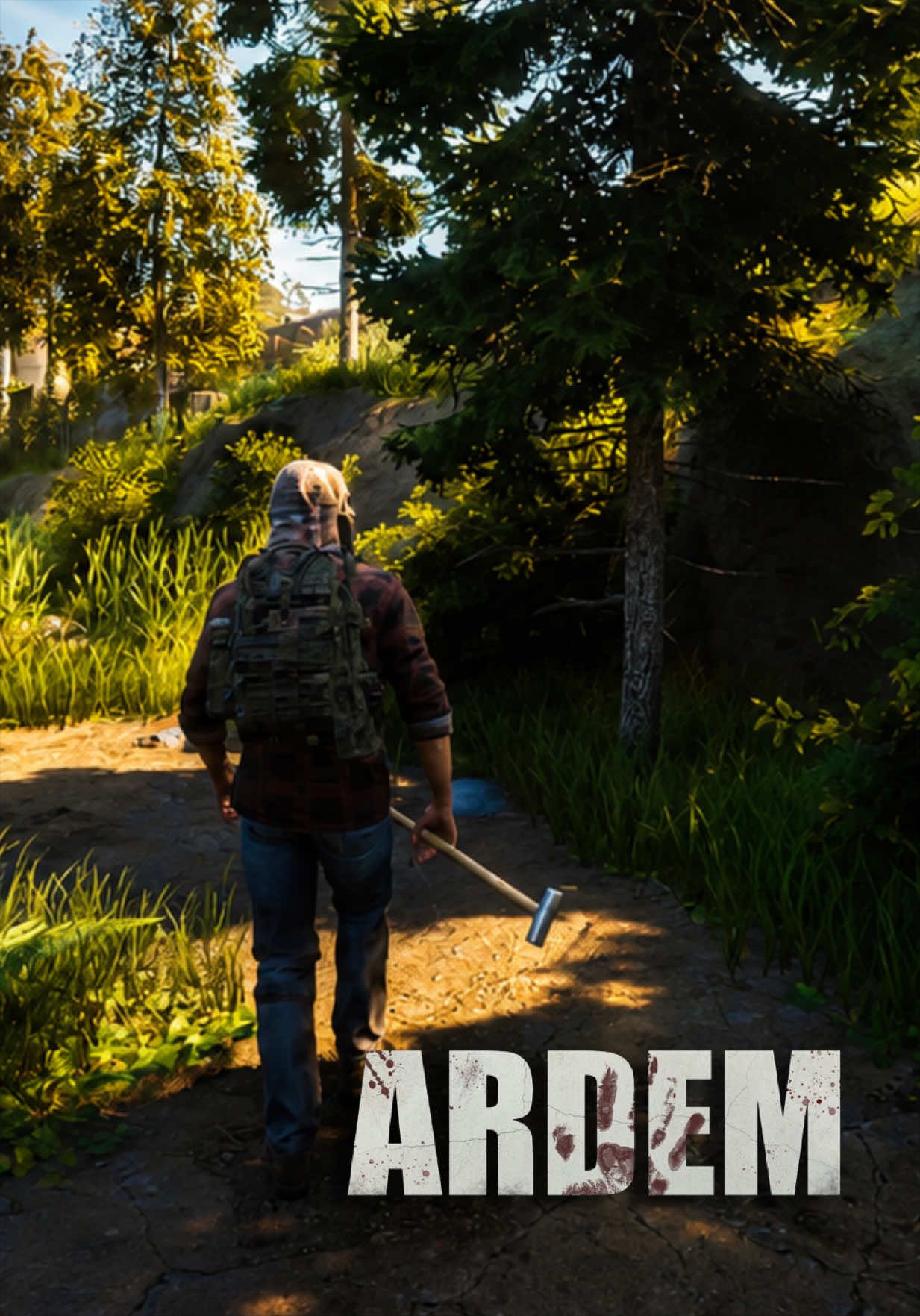 @playArdem