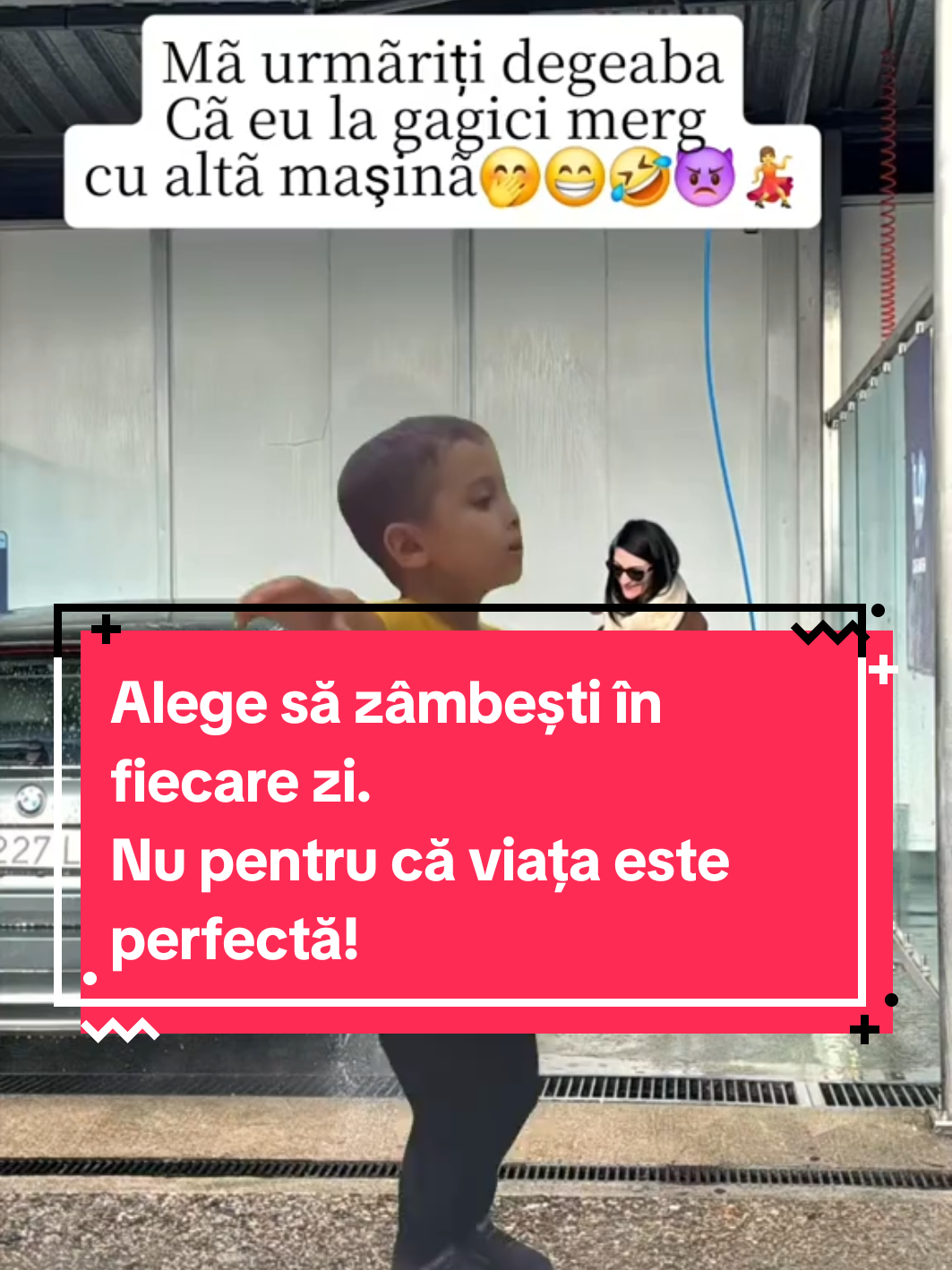 @Cristina Ioana