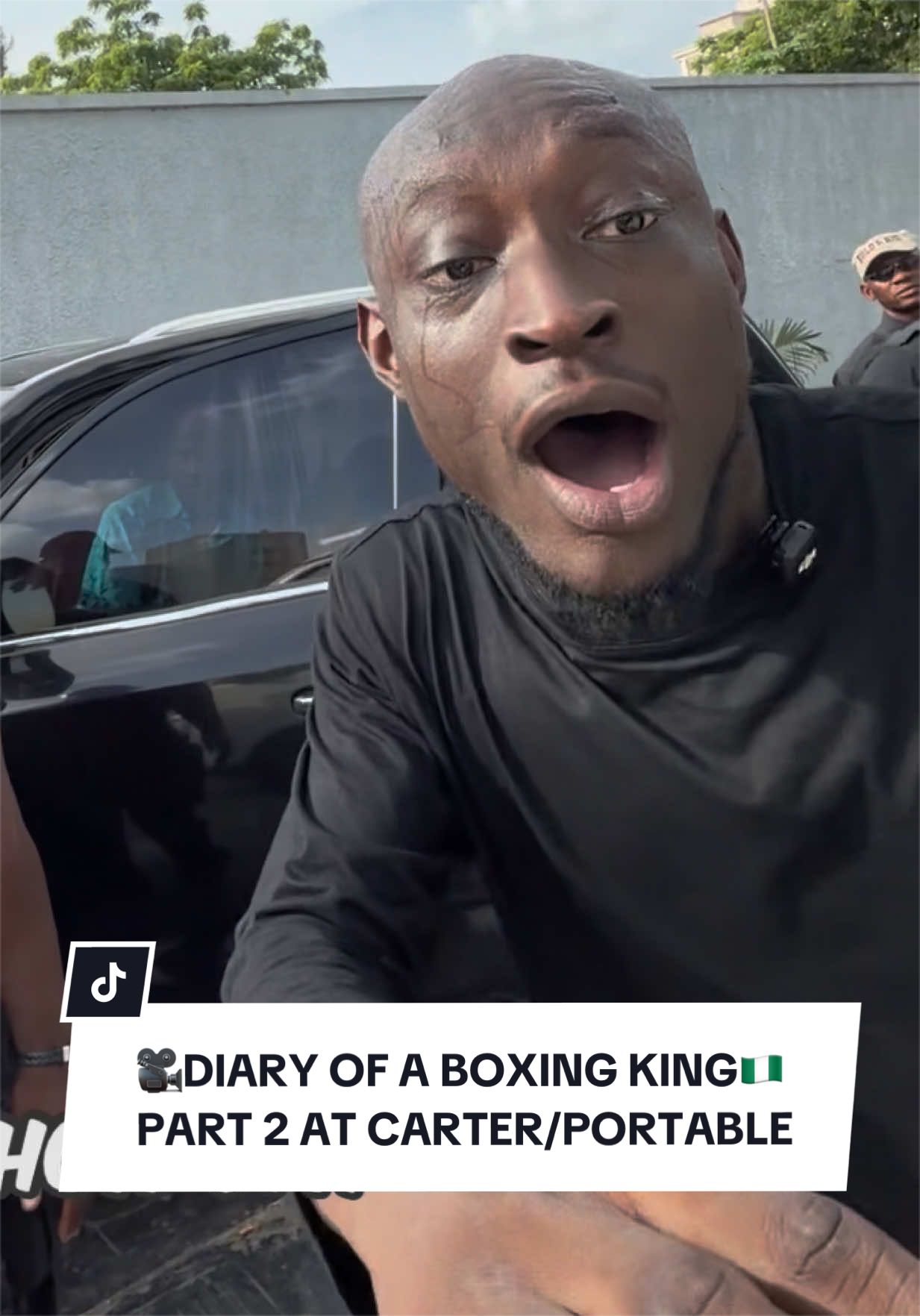 @Boxing King Media