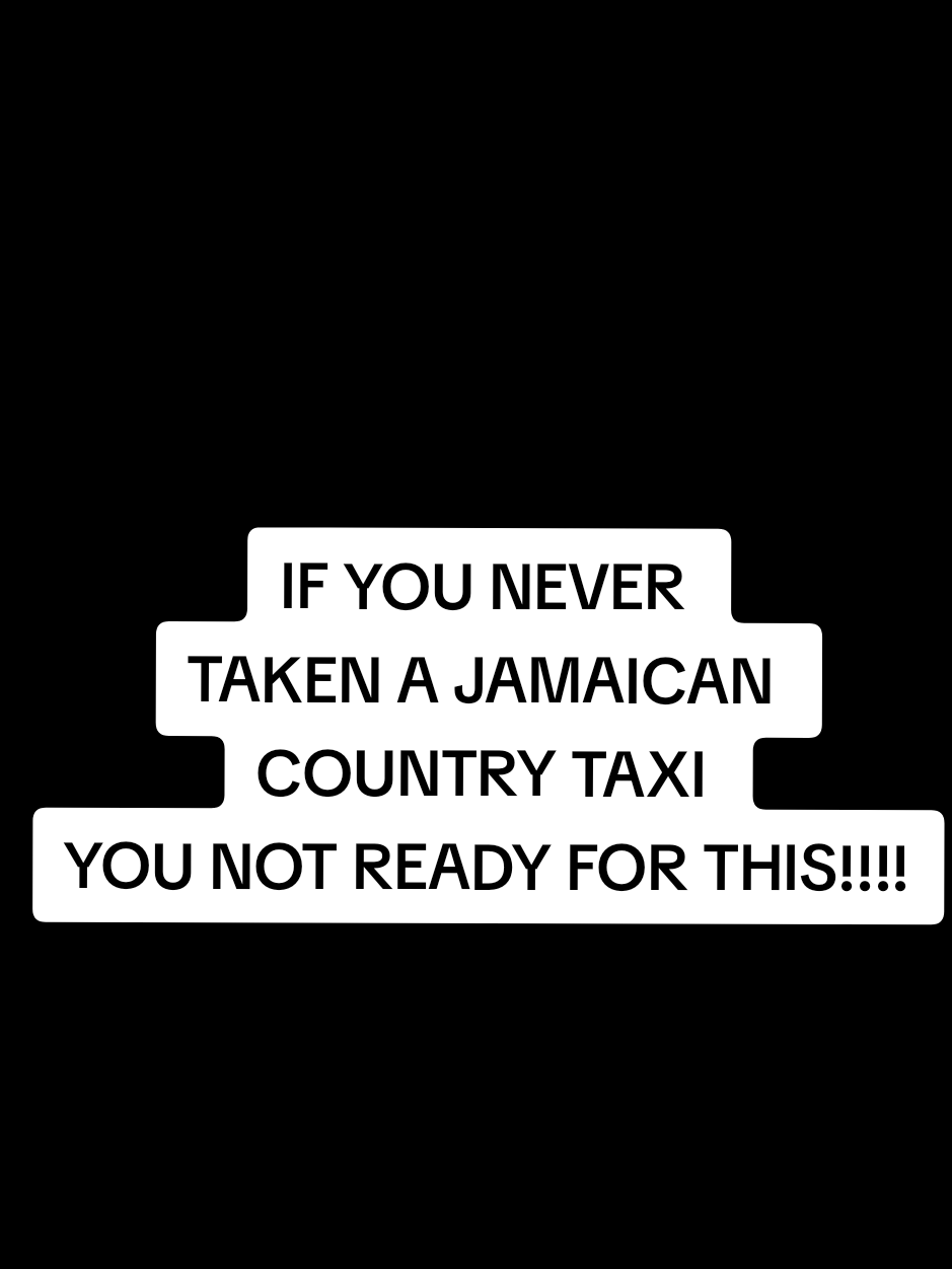 @Jamaican ๐ฏ๐ฒ
