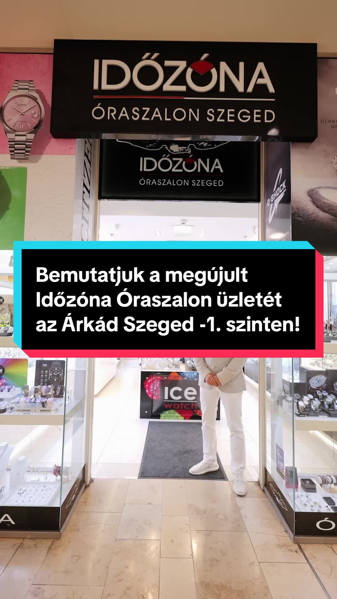 @Időz&oacute;na &Oacute;raszalon