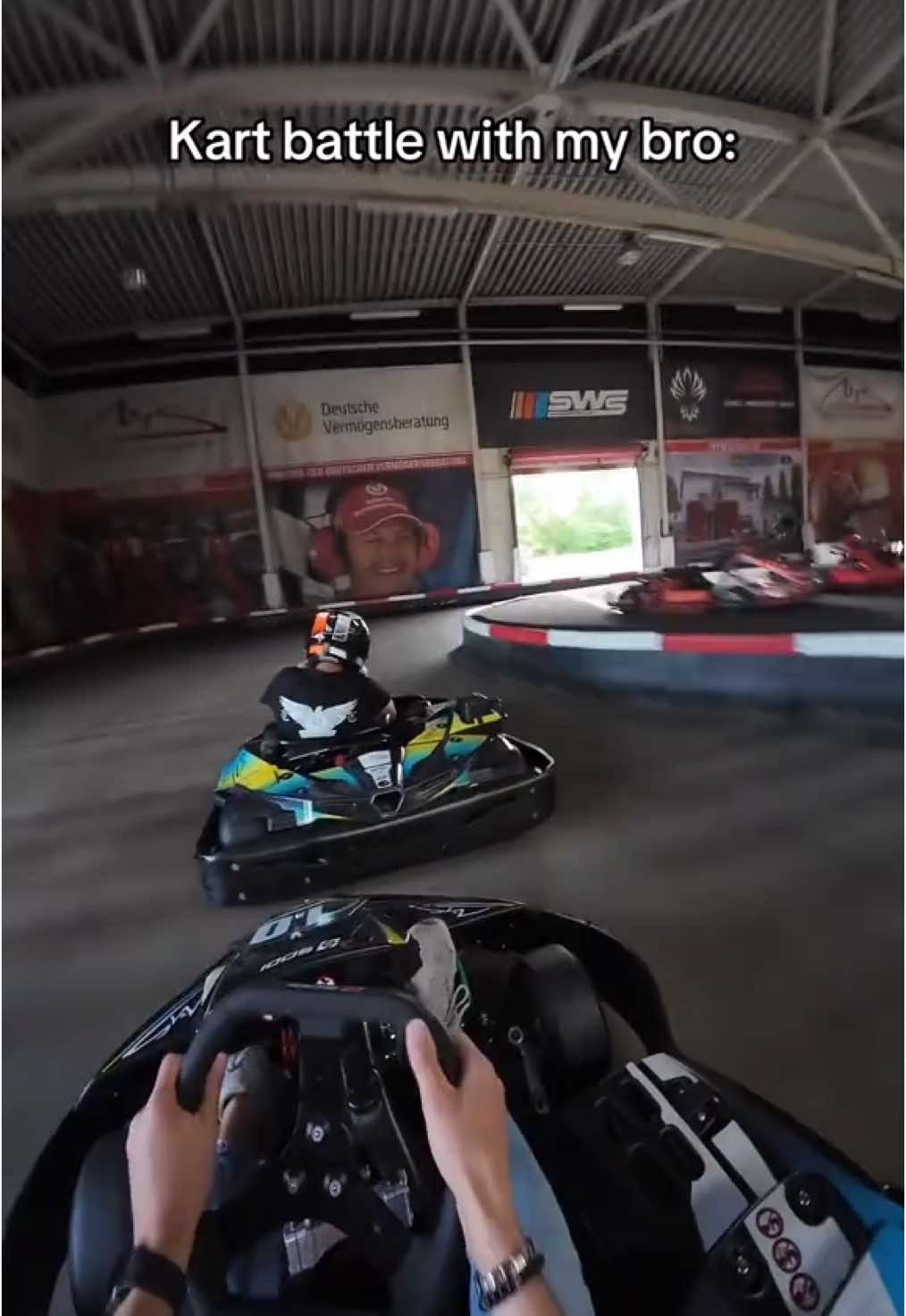 @Just Karting